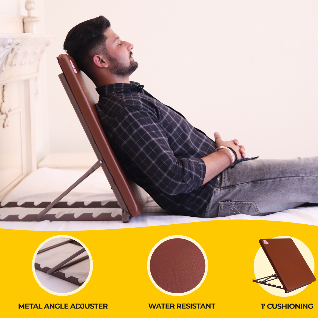 Creating a Comfortable Work-From-Home Setup